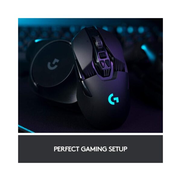 Logitech G903 LIGHTSPEED Wireless Gaming Mouse - Brand New - Image 2