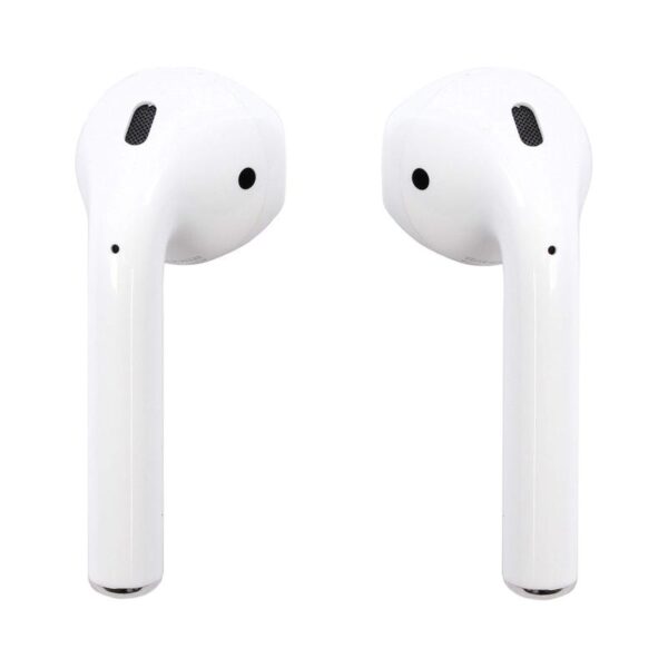 Apple Airpods 1st Generation with Charging Case - MMEF2AM/A (Open Box) - Image 3