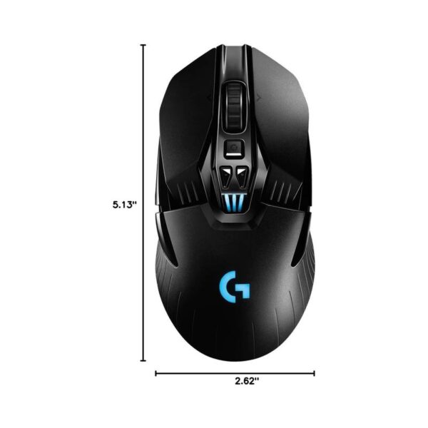 Logitech G903 LIGHTSPEED Wireless Gaming Mouse - Brand New - Image 4