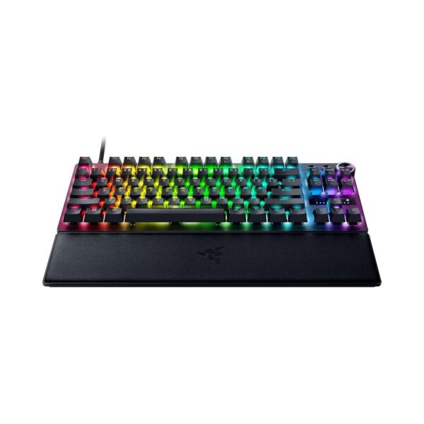 Razer Hunstsman V3 Pro Tenkeyless, Analog Optical Esports Keyboard, Brand New - Image 4