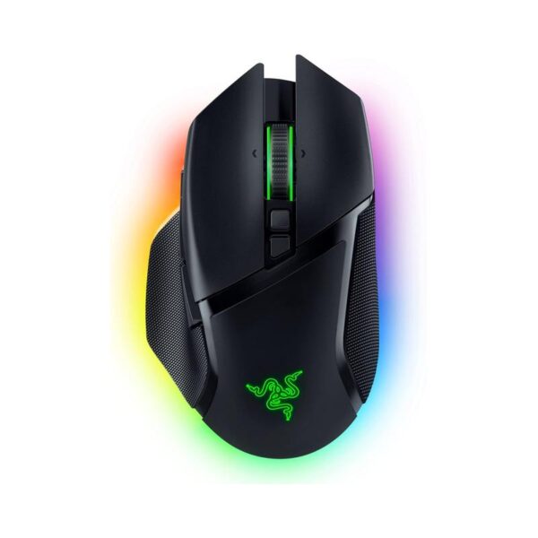 Razer Basilisk V3 Pro, Customizable Wireless Ergonomic Gaming Mouse - Brand New