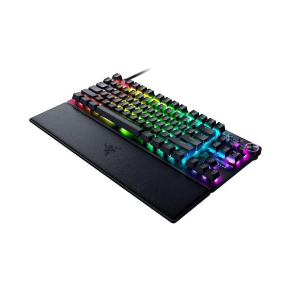 Razer Hunstsman V3 Pro Tenkeyless, Analog Optical Esports Keyboard, Brand New - Image 2