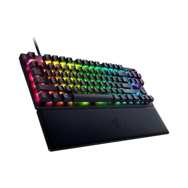 Razer Hunstsman V3 Pro Tenkeyless, Analog Optical Esports Keyboard, Brand New - Image 3