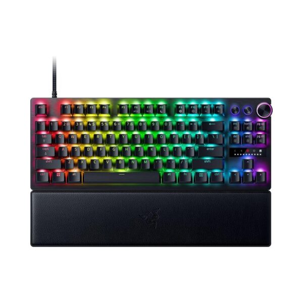 Razer Hunstsman V3 Pro Tenkeyless, Analog Optical Esports Keyboard, Brand New