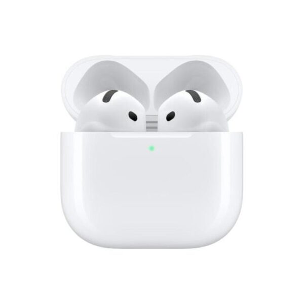 Apple AirPods 4 Wireless Earbuds (Certified Pre-Owned) - Image 2