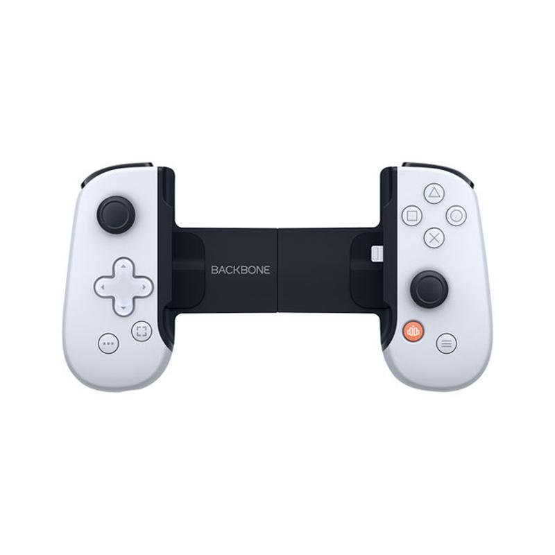 Backbone One PlayStation Gaming Controller for iOS Smartphone (1st Generation) - Image 2