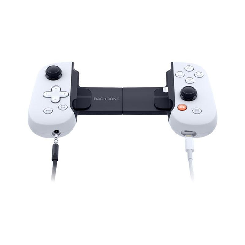 Backbone One PlayStation Gaming Controller for iOS Smartphone (1st Generation) - Image 3