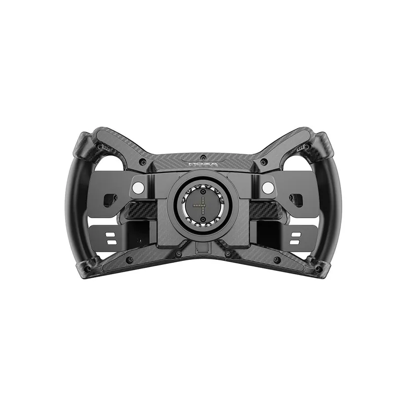 Moza Racing KS Steering Wheel - Brand New - Image 3