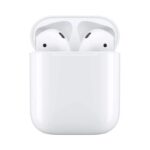 Apple AirPods (2nd Generation) with Charging Case - Brand New - view 2