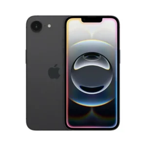 Apple iPhone 16e (E-SIM Version) Unlocked Smartphone | Certified Pre-Owned