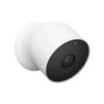 Google Nest Cam 1080p Indoor / Outdoor Battery - 2 Pack (GA01894-CA) - Brand New - view 3