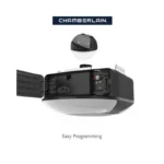 Chamberlain Garage Door Opener B6713TC Drive Door Wi-Fi Connected and LED Lighting - Brand New - view 4