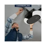 Chamberlain Garage Door Opener B6713TC Drive Door Wi-Fi Connected and LED Lighting - Brand New - view 2