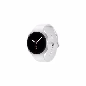 Samsung Galaxy Watch8 Bluetooth Smartwatch - Certified Pre Owned - Silver, 44MM