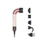 DYSON Supersonic r™ Hair Dryer in Ceramic pink (Brand New)