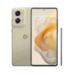 Motorola G Stylus 5G 2024 128GB, Caramel | Excellent Condition – (Certified Pre-Owned)