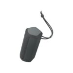 Sony SRS-XE200 X-Series Wireless Ultra Portable-Bluetooth-Speaker, IP67 Waterproof, Dustproof and Shockproof with 16 Hour.