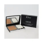 [Original] Dior Forever Natural Velvet Compact Foundation - 5N Longwear Compact Foundation Concentrated in Floral Skincare,.