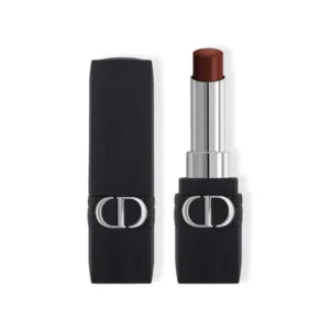 [Original] Dior Rouge Dior Forever Transfer-Proof Lipstick 400 Forever Nude Line, 3.2g