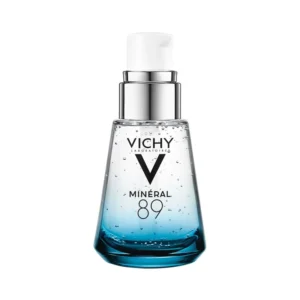 [Original] Vichy Laboratories Mineral 89 Fortifying And Plumping Daily Booster, 30mL