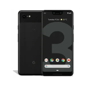 Google Pixel 3 XL Unlocked Android Smart Phone 64gb NotPink - (Certified Pre-Owned)