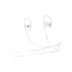 Powerbeats3 by Beats-Wireless in-Ear Headphones - White - Brand New