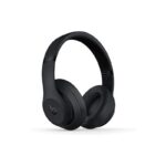 Beats Studio3 Wireless Noise Cancelling Over-Ear Headphones - Class 1 Bluetooth, 22 Hours of Listening Time, Built-in.