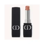 [Original] Dior Rouge Dior Forever Transfer-Proof Lipstick 630 Dune, 3.2g