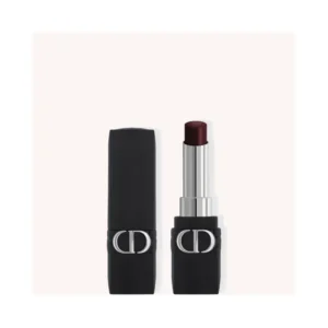 [Original] Dior Rouge Dior Forever Transfer-Proof Lipstick 111 Forever Night, 3.2g