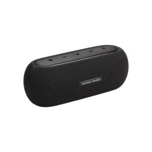 Harman Kardon Luna Speaker - Portable Bluetooth Speaker, IP67 Waterproof and Dustproof with Built in Battery - Brand New
