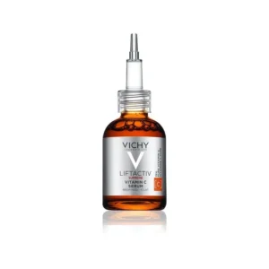 [Original] Vichy Laboratories Liftactiv Supreme Vitamin C Serum Correcteur Illuminateur De Peau, 20mL