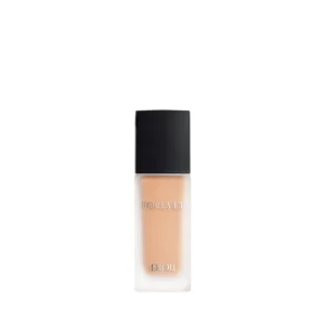 [Original] Dior Forever Transfer-Proof 24H High Perfection Foundation 3WP Warm Peach, 30mL