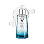 [Original] Vichy Laboratories Mineral 89 Fortifying And Plumping Daily Booster, 50mL