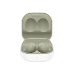 SAMSUNG Galaxy Buds 2 True Wireless Earbuds Noise Cancelling Ambient Sound Bluetooth Lightweight Comfort Fit Touch Control,.