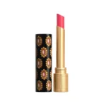 [Original] GUCCI Rouge De Beaute Brillant Glow & Care Lip Colour 412 Princess Narah Rose, 1.8g