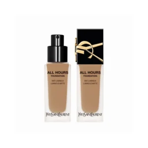 [Original] Yves Saint Laurent All Hours Foundation All Day Long Wear MW9 , 25mL