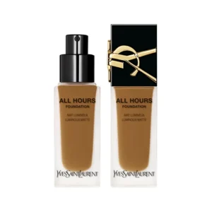 [Original] Yves Saint Laurent All Hours Foundation All Day Long Wear DW4 , 25mL