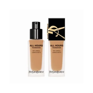 [Original] Yves Saint Laurent All Hours Foundation All Day Long Wear MW8 , 25mL