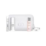 [Original] Dior Capture 4-Piece Anti-Aging Skincare Set
