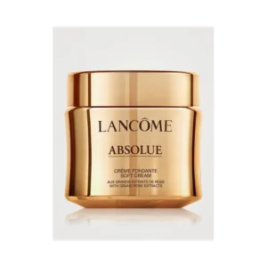 [Original] Lancome Paris Absolue Creme Fondante Regenerating Brightening Soft Cream, 60mL