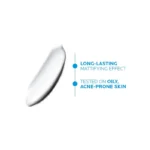 [Original] La Roche-Posay Laboratoire Dermatologique Effaclar Mat Daily Moisturizer For Oily Skin Anti-Shine Anti-Enlarged.