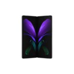 Samsung Galaxy Z Fold2 5G - 7.6" 120 Hz Folding Display & 6.2" Cover Screen, 12MP+12MP+12MP Rear Camera, International.