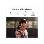 Google Pixel Buds A-Series - Wireless Earbuds - Headphones with Bluetooth - Compatible with Android - Brand New - view 8