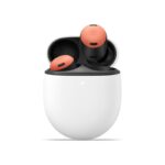 Google Pixel Buds Pro - Noise Canceling Earbuds - Up to 31 Hour Battery Life with Charging Case - Bluetooth Headphones -.