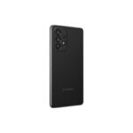 Samsung Galaxy A53 5G Black - 6.5" 90 Hz HD+ Display, 64MP+2MP+2MP Triple Rear Camera, Long Lasting 5000mAh Battery |.