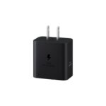[Original] Samsung 45W USB-C Power Adapter with Cable - Black (EP-T4511XBEGCA) - view 2