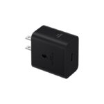 [Original] Samsung 45W USB-C Power Adapter with Cable - Black (EP-T4511XBEGCA) - view 3