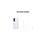 SAMSUNG Galaxy A36 5G Dual SIM International Model - Brand New - view 5