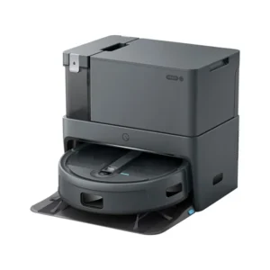 Yeedi by ECOVACS Cube Pro Vacuum and Mop Robot - Brand New