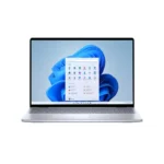 Dell Inspiron 5640 Laptop - 16.0-inch Display, Intel Core 7-150U Processor, DDR5 RAM, 1TB SSD, Intel Graphics, Ice Blue -.